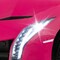 Costway Licensed Lamborghini 4WD Kids Ride-on Sports Car 12V Battery Powered 2.4G Remote Pink/White/Green/Black/Red